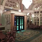 Hotel Wolcott New York