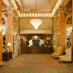 Wolcott Hotel New York