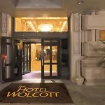 Wolcott