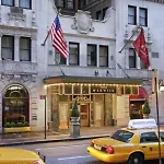 Warwick 4* New York