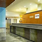 Hotel The @ 3*