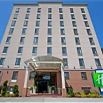 Express Brooklyn By Ihg Hotel 3*