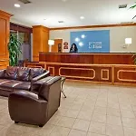 Hotel Express Nyc Chelsea - Nomad Area By Ihg 3*