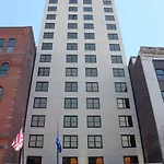 Hugo Hotel