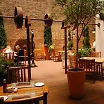 Fitzpatrick Grand Hotel