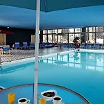 The Skyline Hotel 3*