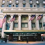 Pennsylvania 3* New York