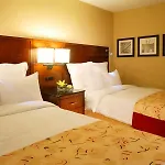 Laguardia Airport Marriott
