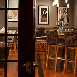 Laguardia Airport Marriott Hotel