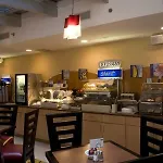 Express - Street By Ihg Hotel 3*