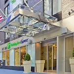 Hotel Express - Street By Ihg New York