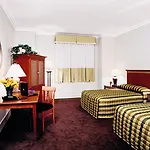 Hotel Pennsylvania New York