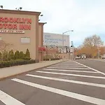 Hotel Brooklyn Motor New York