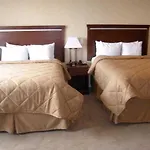 Comfort Manhattan Bridge 3*