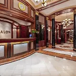 Avalon 4* New York