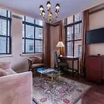 Avalon 4* New York