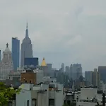 The Ridge