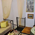 Garden House With 2 Bedroom