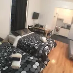 Renovated Studio Loft Downtown Nyc #43
