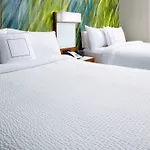 Hotel Courtyard By Marriott Downtown Manhattan/world Trade Center Area