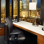 Hotel Courtyard By Marriott Downtown Manhattan/world Trade Center Area