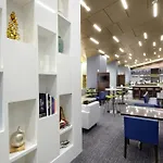 Courtyard By Marriott Downtown Manhattan/world Trade Center Area 3* New York