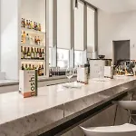 Hotel Courtyard By Marriott Long Island City/new York Manhattan View New York