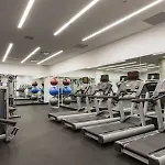 Courtyard By Marriott Long Island City/new York Manhattan View 3* New York