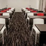 Hotel Courtyard By Marriott Long Island City/new York Manhattan View