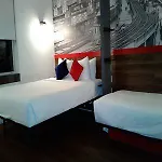 Hotel 1080 New York