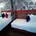 Hotel 1080 Hotel