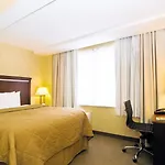 Comfort Manhattan Bridge Hotel New York