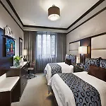 Hotel The Pearl
