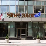 Hotel Sheraton Brooklyn