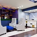 Hotel Fairfield & By Marriott Queens/queensboro Bridge New York