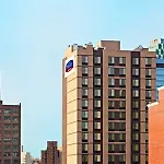 Fairfield & By Marriott Queens/queensboro Bridge 3* New York