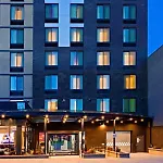 Hotel Fairfield & By Marriott Queens/queensboro Bridge