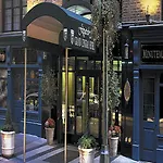 Hotel Fitzpatrick Grand New York