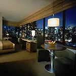 Bentley Hotel New York