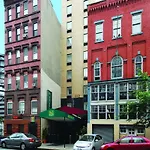 Hotel Hudson River 3*