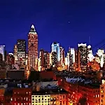 The Skyline New York