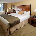 The Skyline Hotel