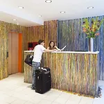 Shocard Broadway, Times Square Hotel 3*