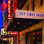 The Gallivant Times Square New York