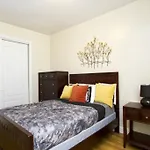 One Bedroom Apartment In Greenwich Village