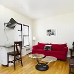 One Bedroom Apartment In Greenwich Village