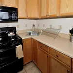 Two Bedroom Apartment In Midtown