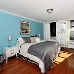 Five-Bedroom In Nyc