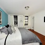 Five-Bedroom In Nyc