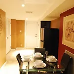 One-Bedroom In Ues